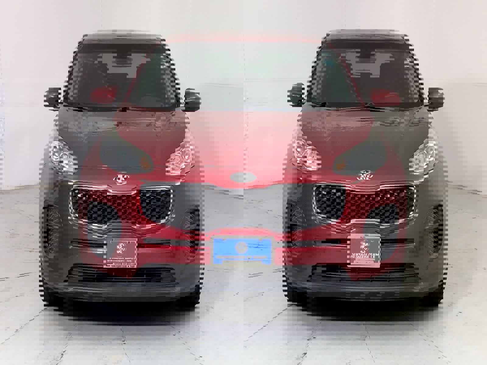 Used 2018 Kia Sportage LX image 9