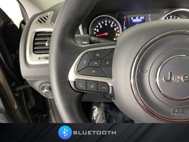 Used 2019 Jeep Compass Sport AWD/4WD image 23