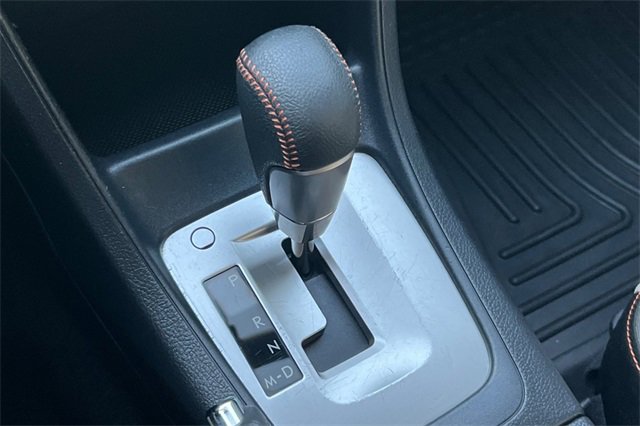 Used 2017 Subaru Crosstrek 2.0i Premium image 23