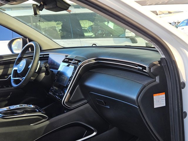 Used 2022 Hyundai Tucson SEL image 17