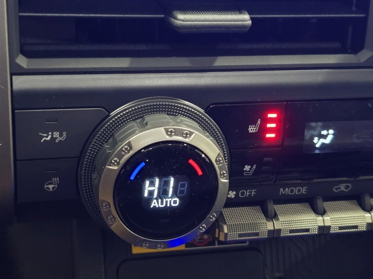 New 2026 Toyota 4Runner image 10