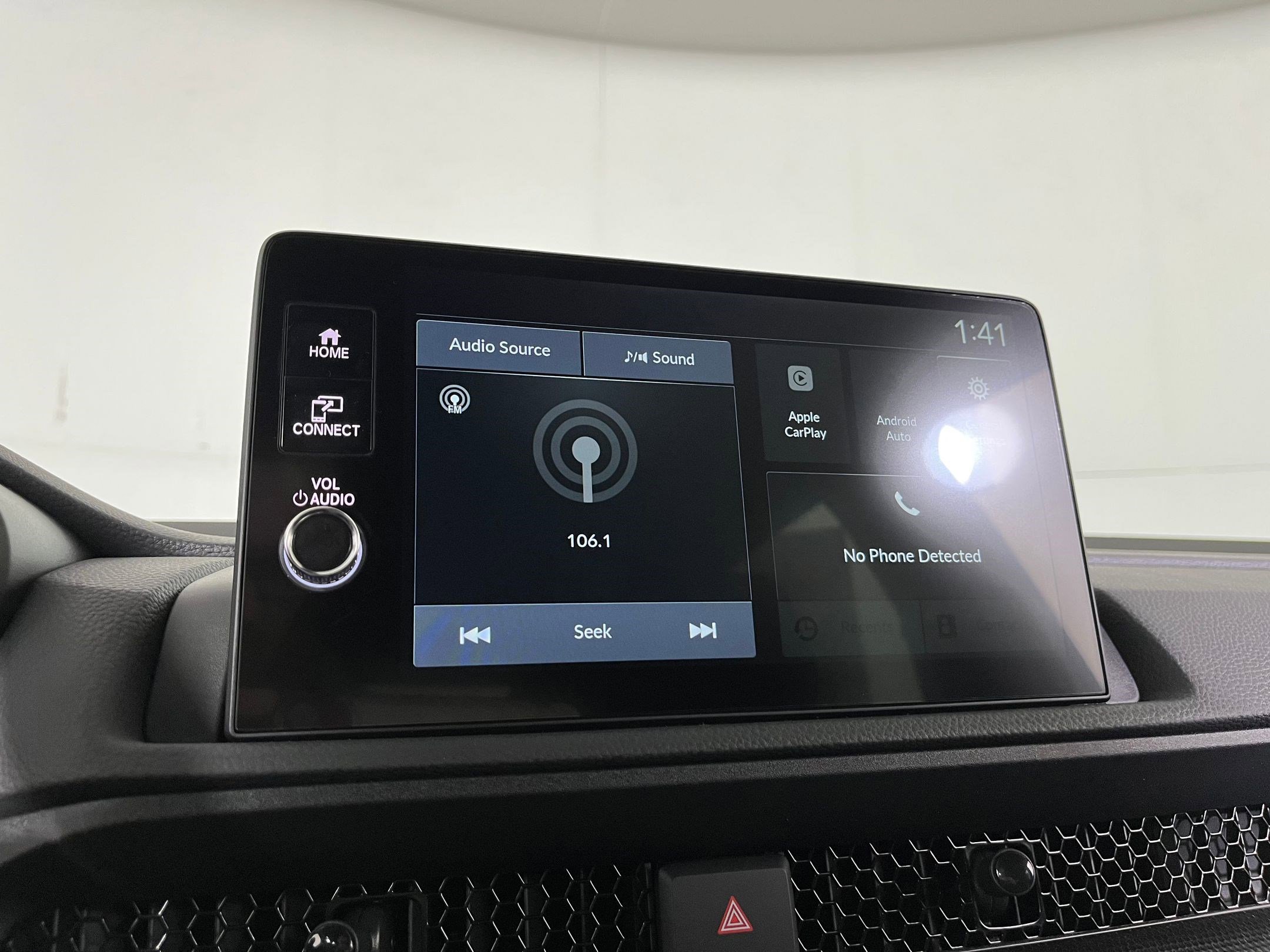 New 2026 Honda CR-V Sport image 22