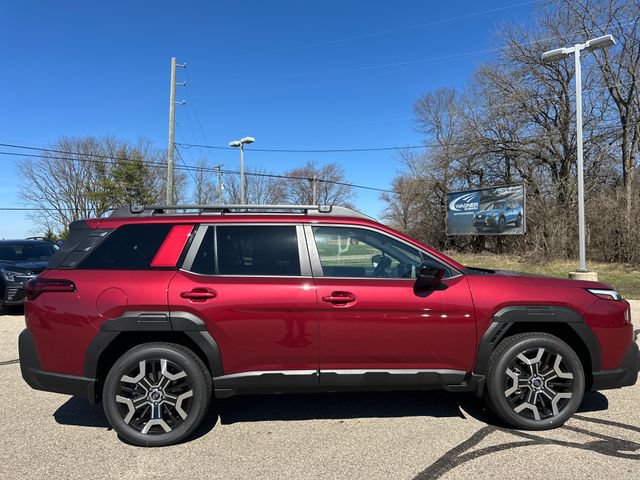 New 2026 Subaru Outback Touring XT AWD/4WD image 8