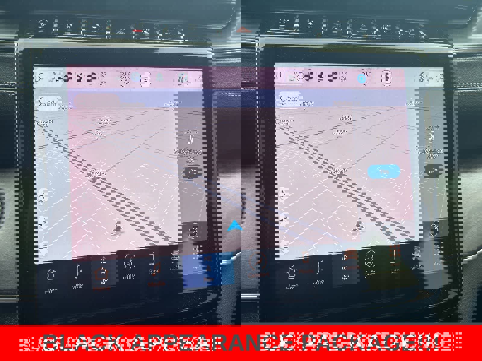 Used 2023 Jeep Grand Cherokee Limited w/ Black Appearance Package image 35