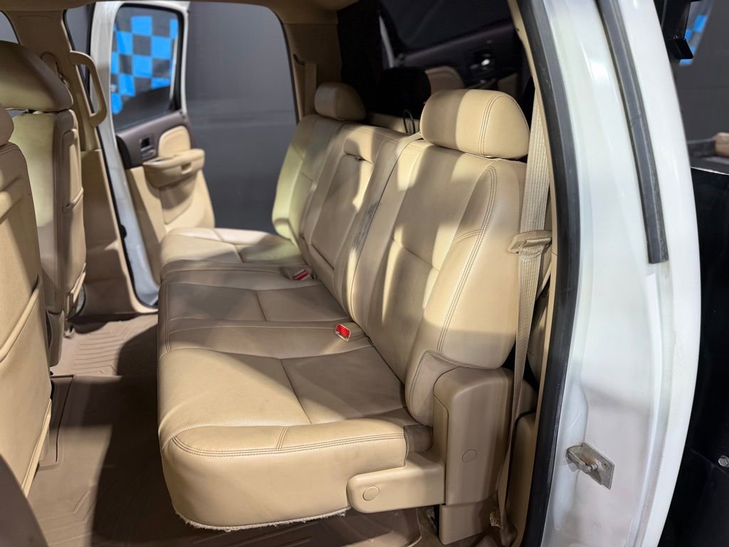 Used 2013 GMC Sierra 3500 Denali image 22