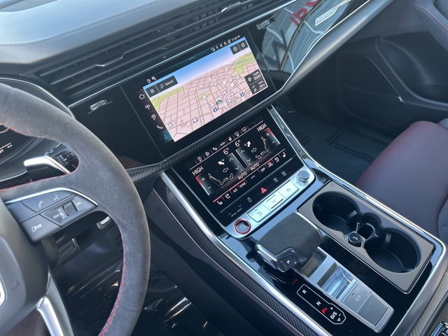 New 2026 Audi RS Q8 performance image 55