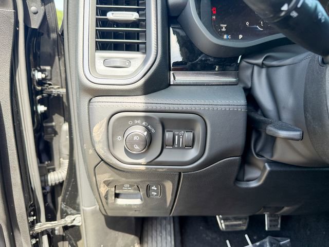 New 2026 RAM 1500 RHO image 21