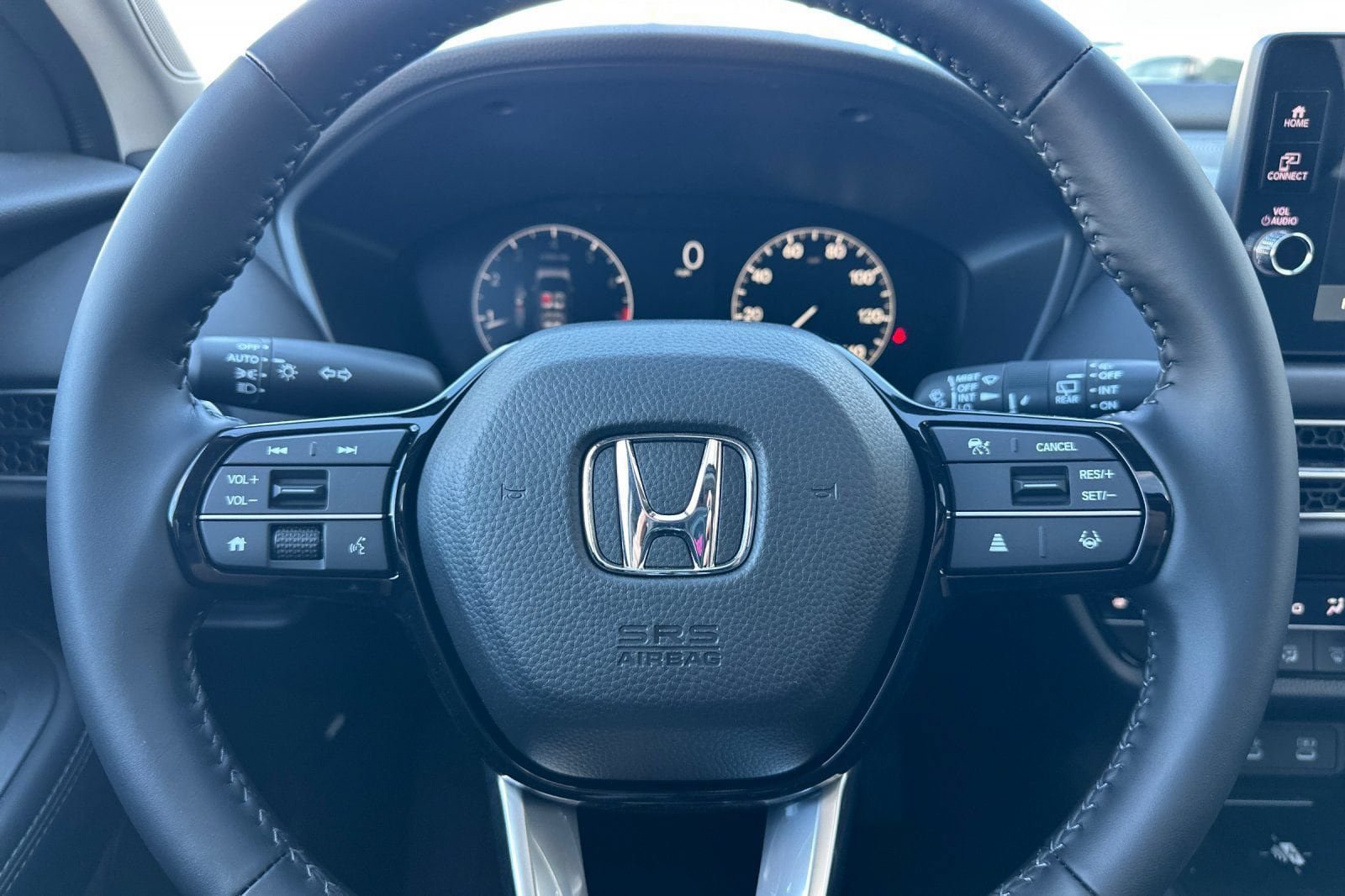 New 2027 Honda HR-V EX-L image 43