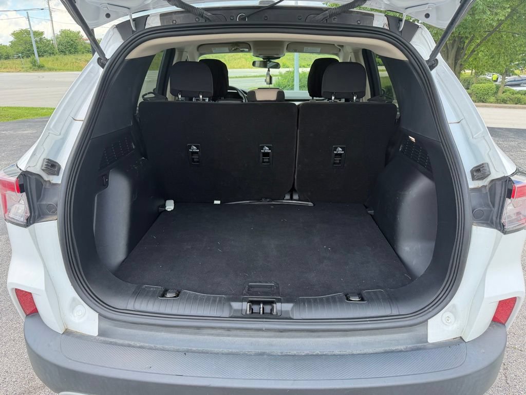 Used 2020 Ford Escape SE AWD/4WD image 7