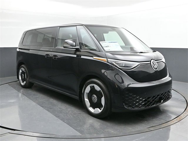 New 2025 Volkswagen ID. Buzz Pro S image 22