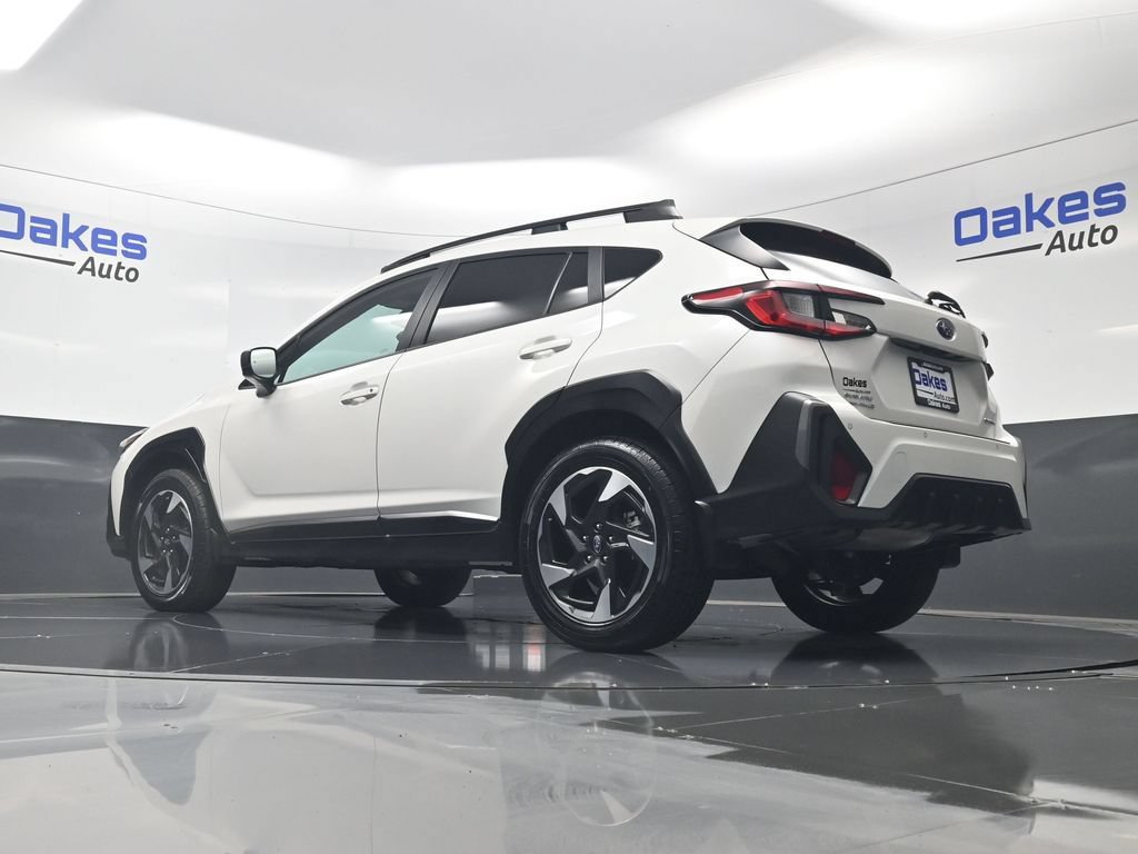 Used 2024 Subaru Crosstrek 2.5i Limited AWD/4WD image 41