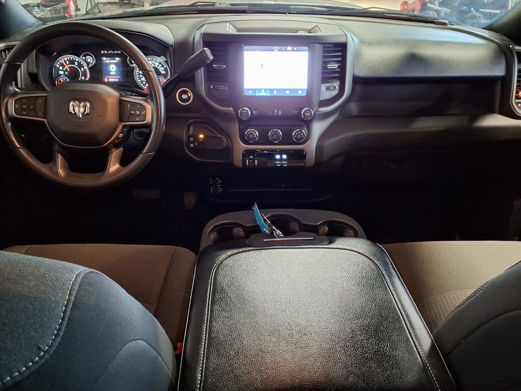 Used 2023 RAM 2500 Tradesman image 16