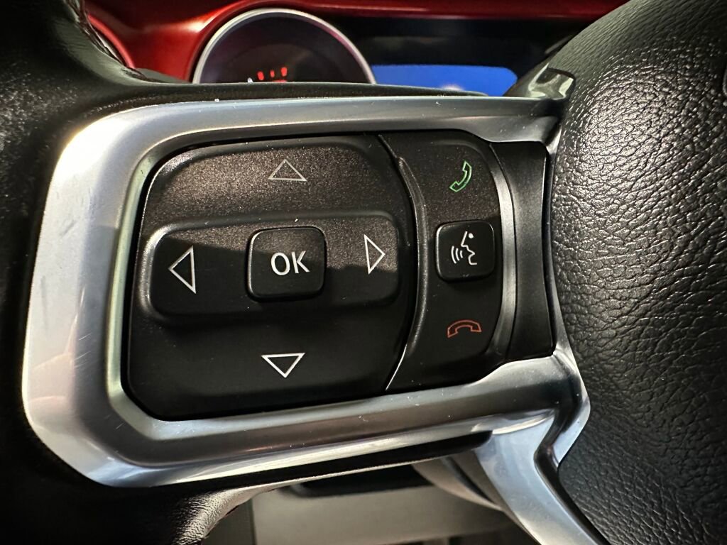 Used 2020 Jeep Wrangler Unlimited Rubicon w/ Dual Top Group image 17