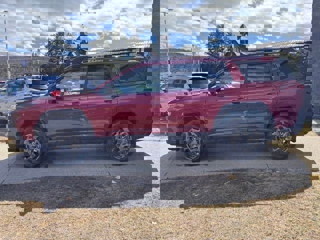 New 2026 Subaru Outback Premium image 6