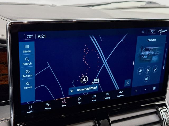Used 2023 Lincoln Navigator L Black Label image 13