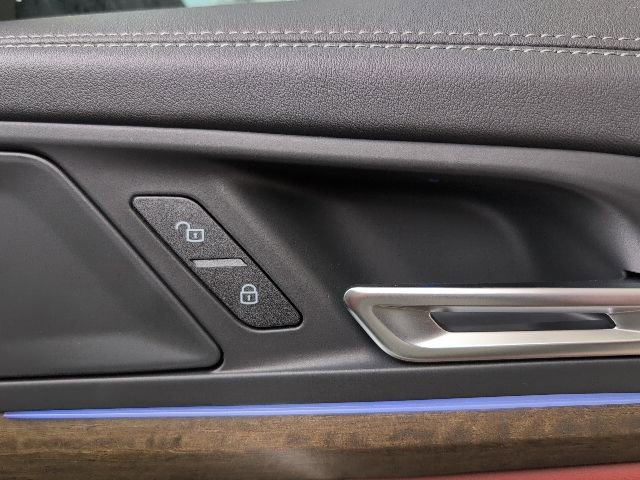 New 2026 BMW X1 xDrive28i w/ Technology Package AWD/4WD image 24