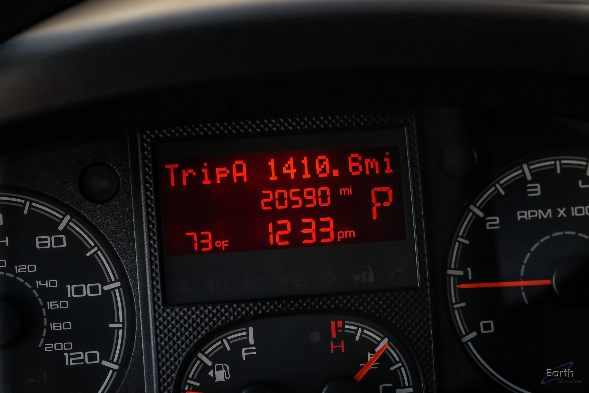 Used 2020 RAM ProMaster 2500 image 69