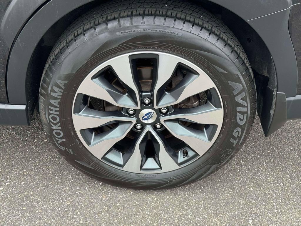 Used 2023 Subaru Outback Limited AWD/4WD image 12