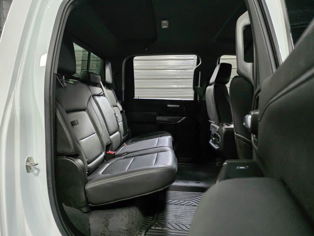 Used 2022 Chevrolet Silverado 3500 LTZ image 20