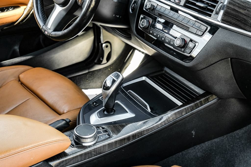 Used 2019 BMW M240i Convertible RWD image 16