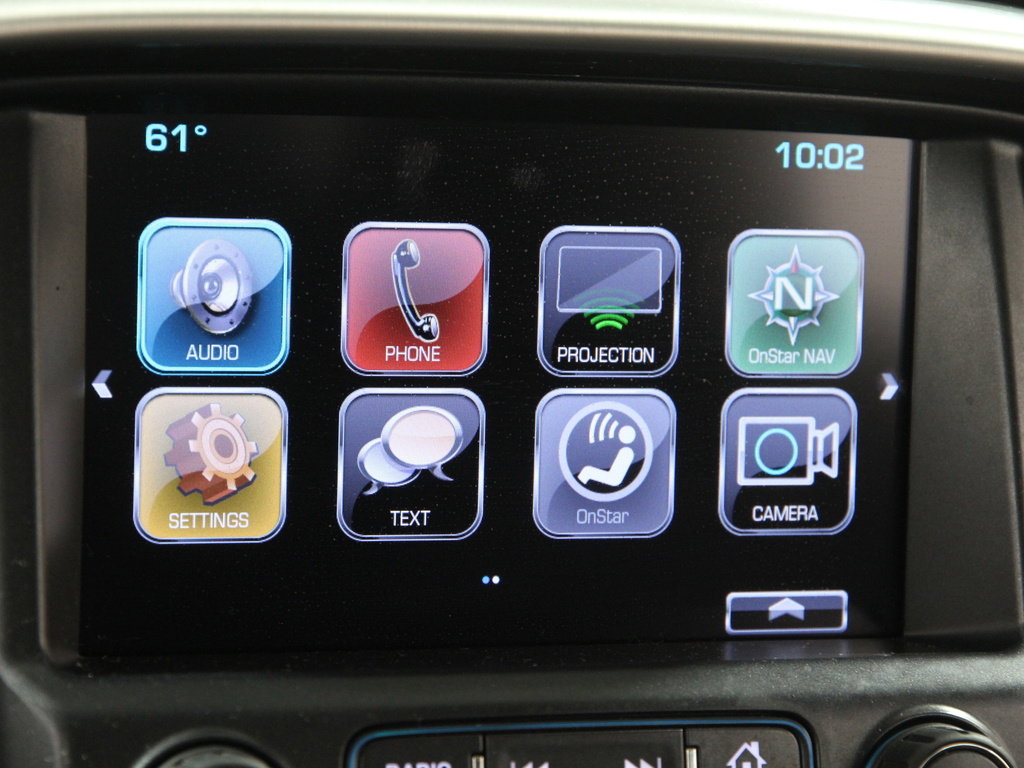 Used 2018 GMC Canyon SLE w/ Trailering Package image 12