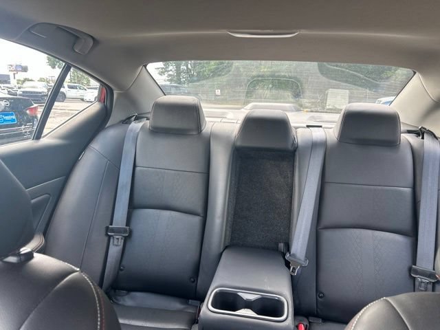 Used 2023 Nissan Altima 2.5 SR w/ SR Premium Package FWD image 29