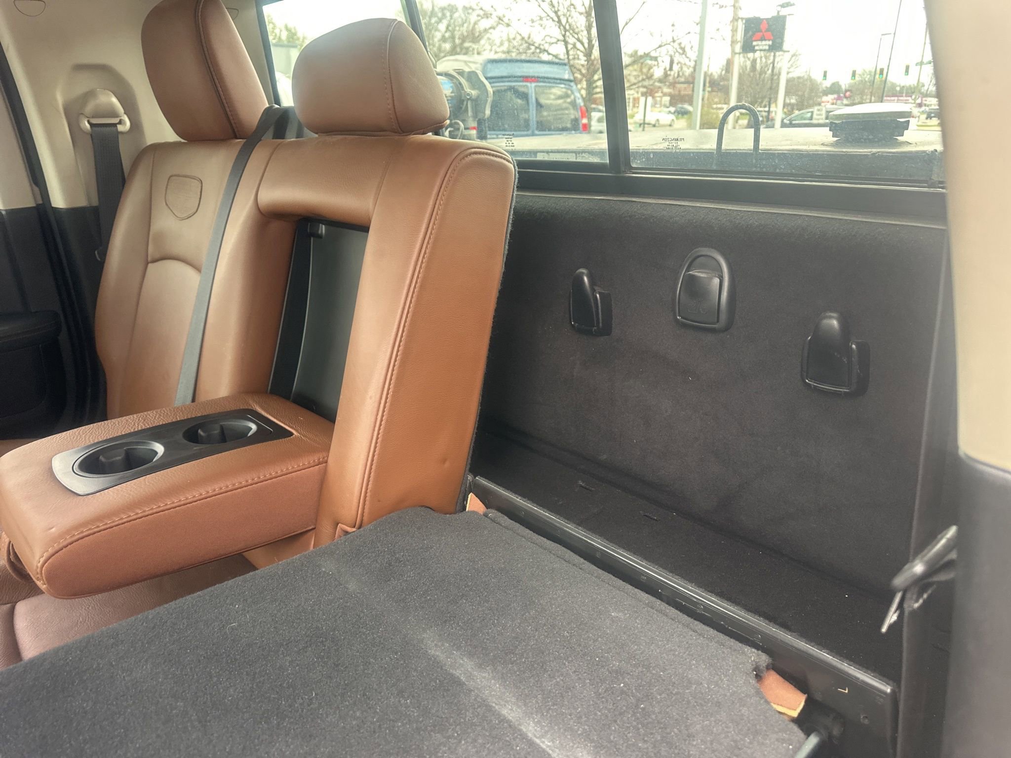 Used 2015 RAM 3500 Laramie Longhorn image 43