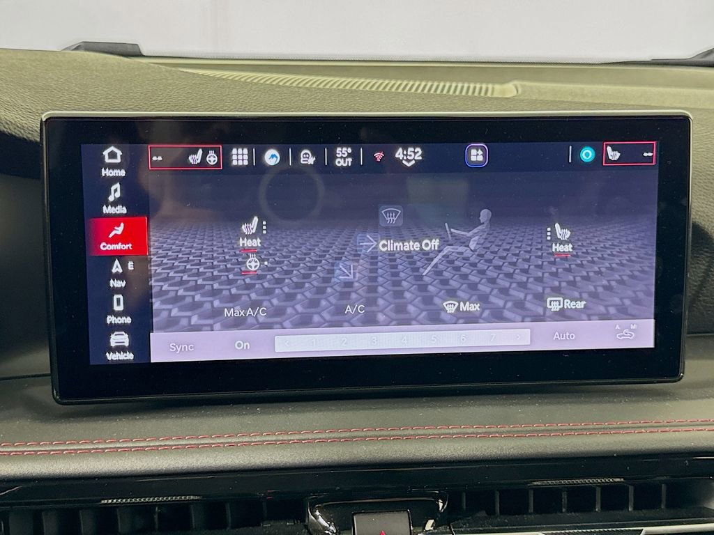 Used 2024 Dodge Hornet R/T Plus image 34