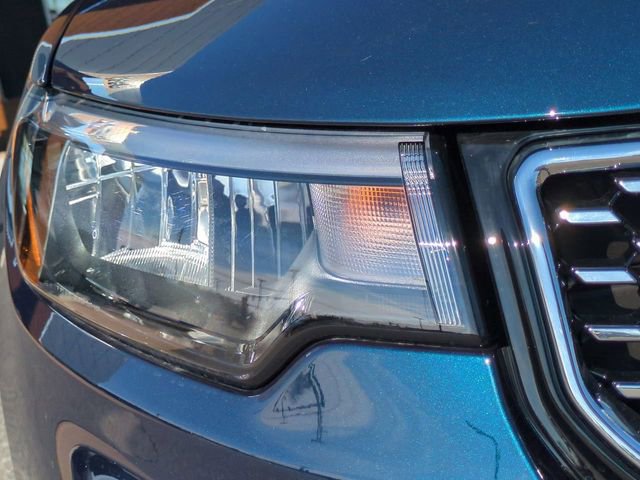 New 2026 Jeep Compass Limited image 10