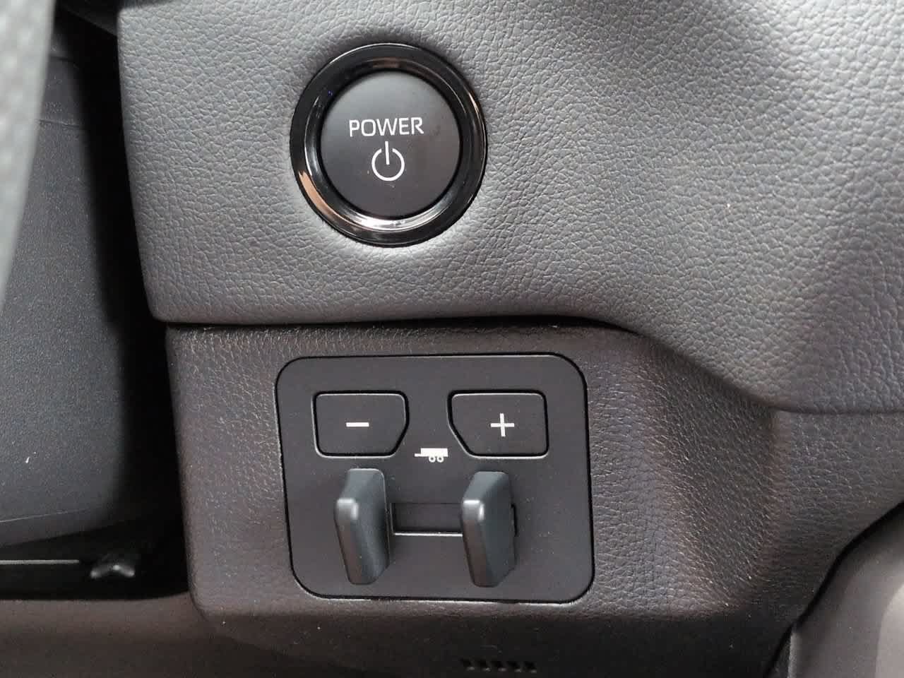New 2026 Toyota Sequoia Limited AWD/4WD image 28