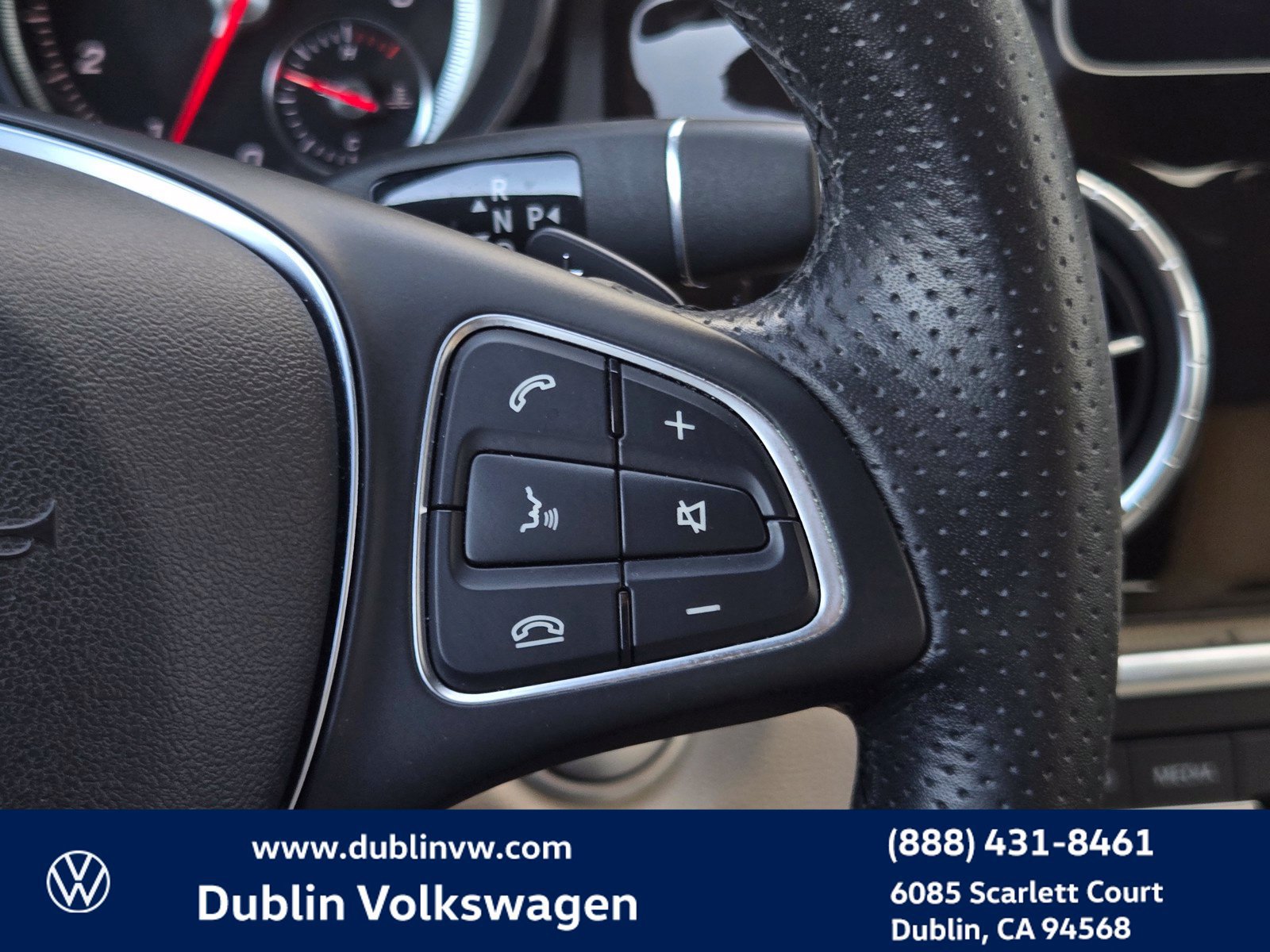 Used 2018 Mercedes-Benz CLA 250 image 21