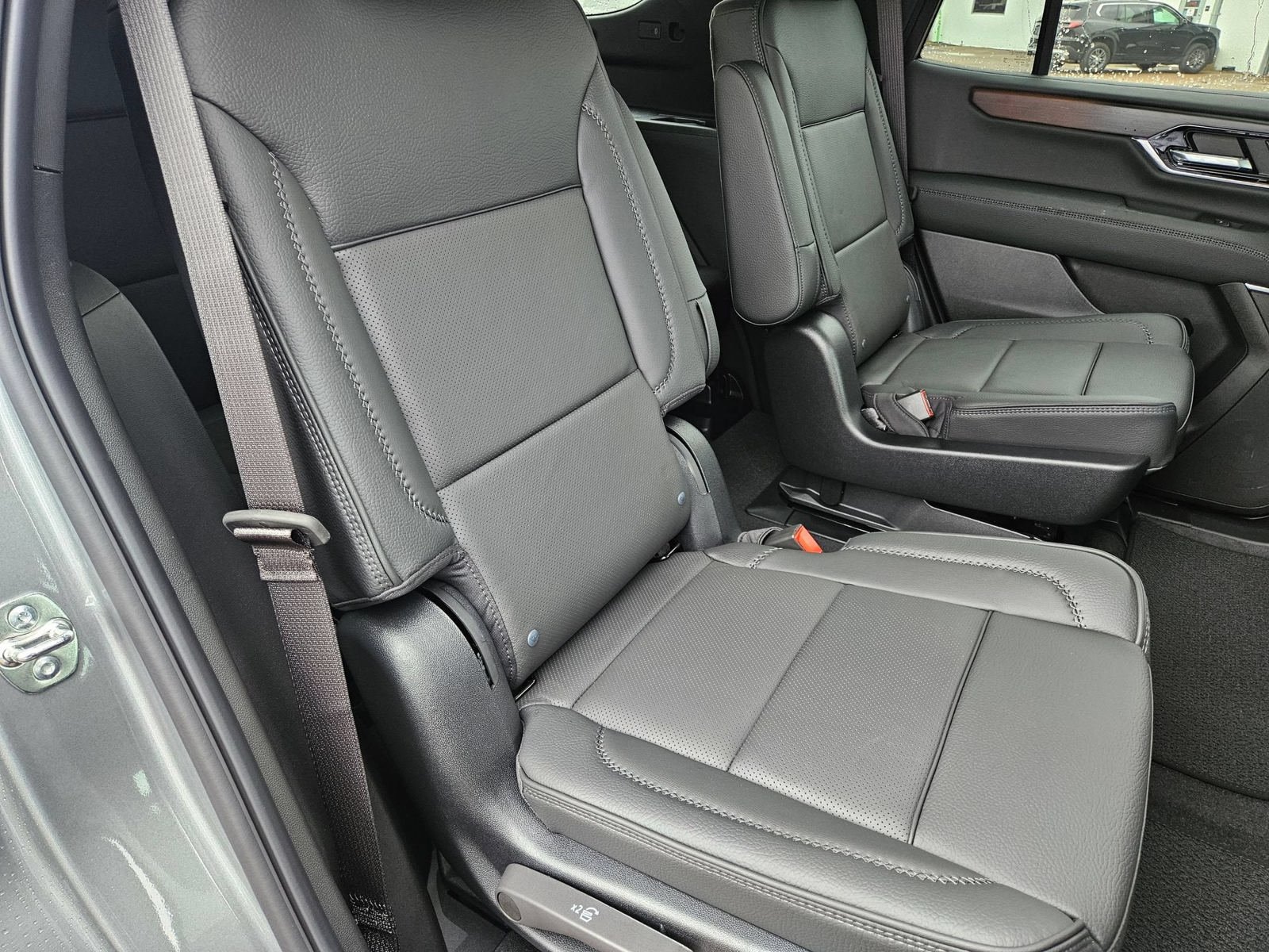 New 2026 GMC Yukon Denali AWD/4WD image 29