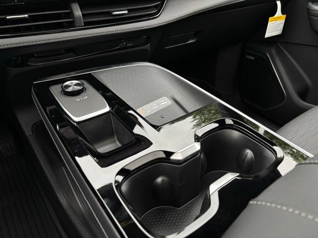 New 2026 Buick Enclave Sport Touring w/ Power Package FWD image 27