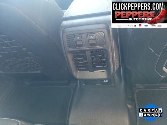Used 2025 Ford Bronco Badlands AWD/4WD image 12