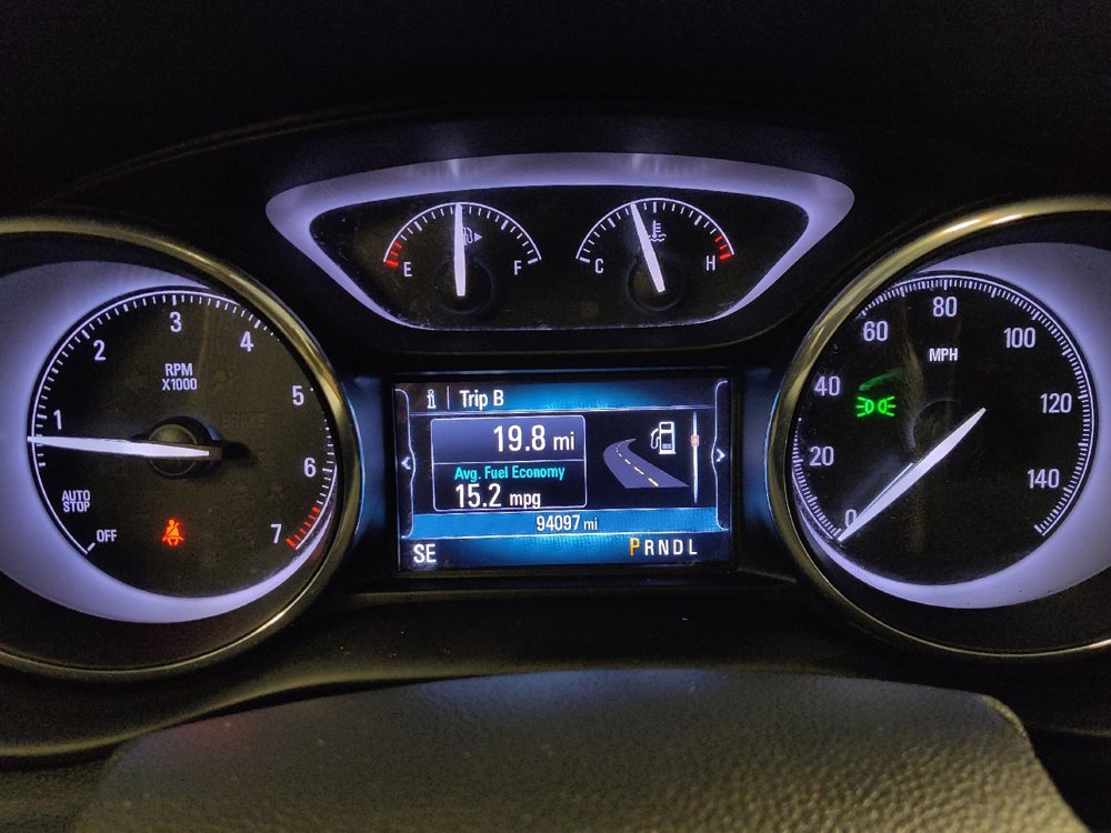 Used 2019 Buick Envision Preferred image 23