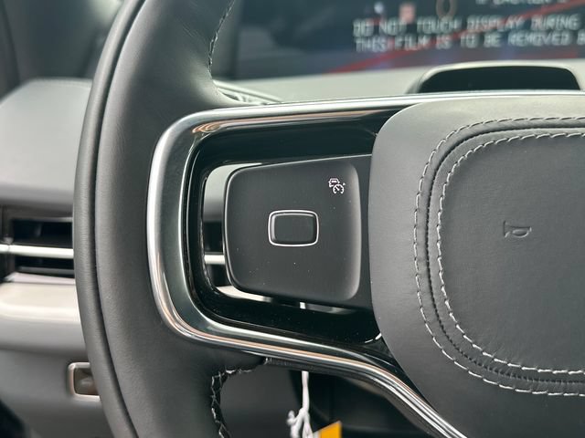 New 2026 Lincoln Navigator L Reserve w/ Jet Appearance Package AWD/4WD image 23
