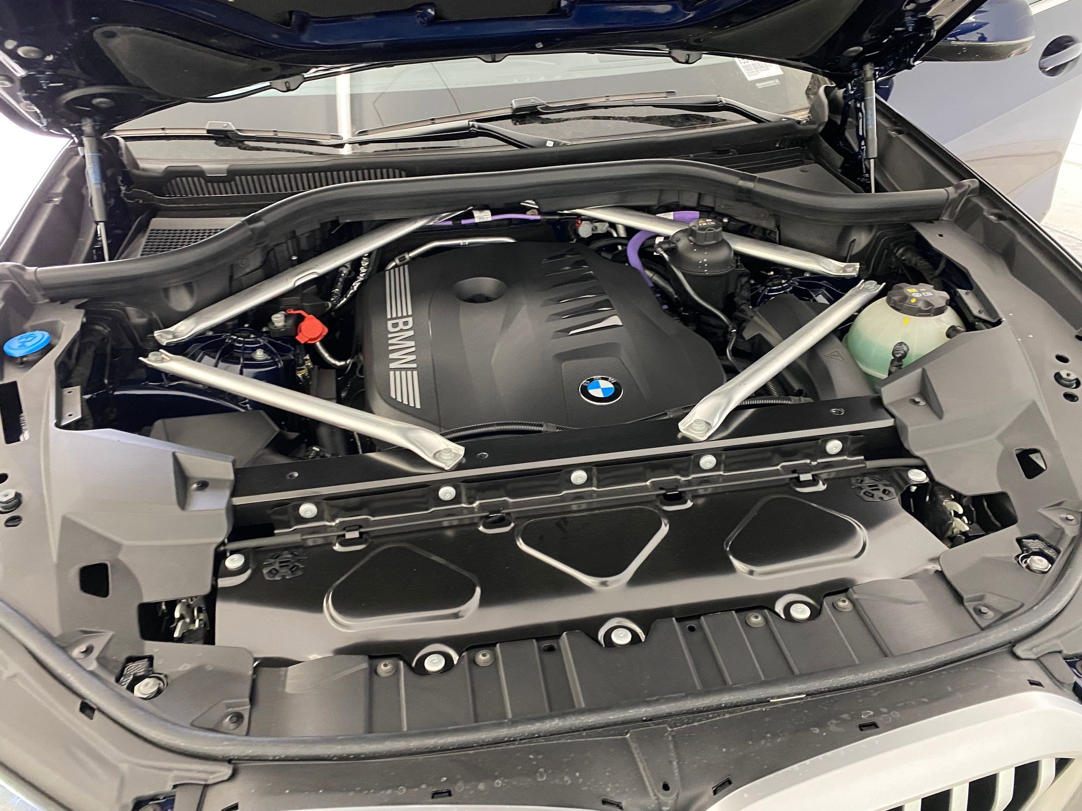 New 2026 BMW X5 xDrive40i w/ Premium Package image 33