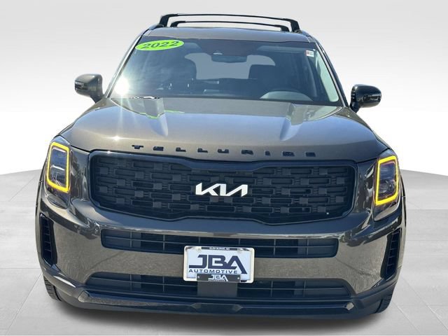 Used 2022 Kia Telluride EX w/ EX Premium Package AWD/4WD image 24