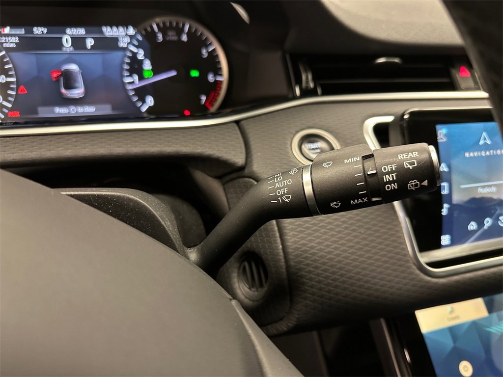 Used 2023 Land Rover Range Rover Evoque S image 19