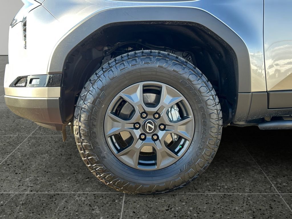 Used 2026 Lexus GX 550 AWD/4WD image 4
