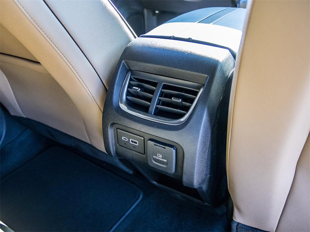 New 2025 Chevrolet Blazer Premier image 22