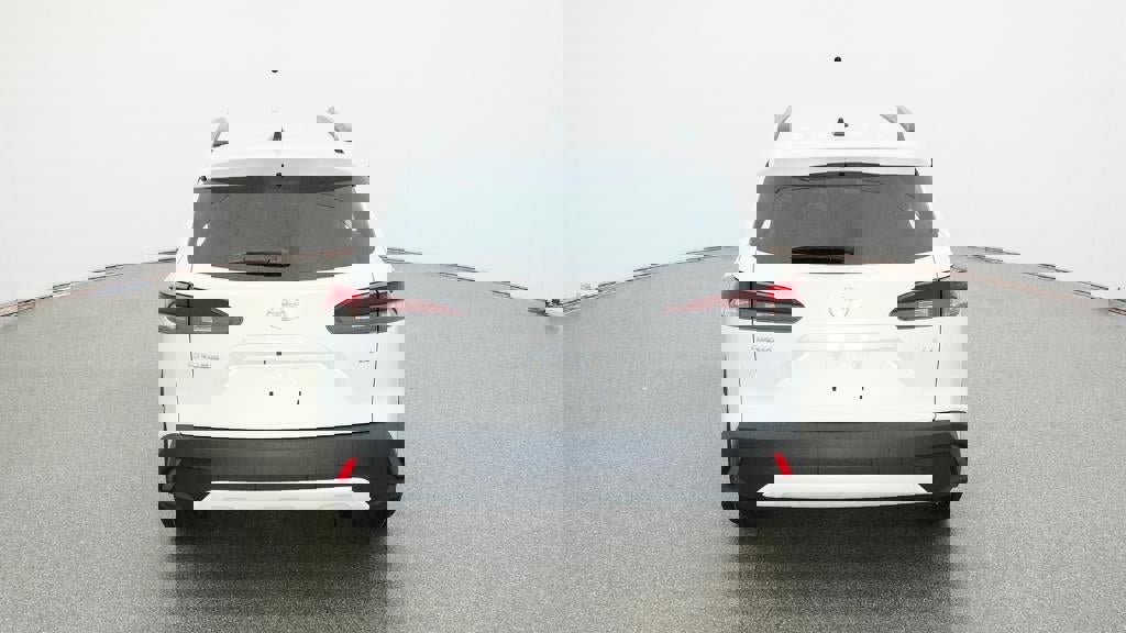 New 2026 Toyota Corolla Cross LE image 7