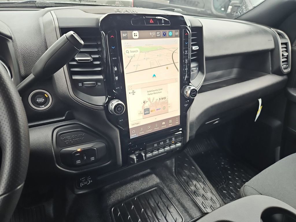 New 2026 RAM 5500 Tradesman image 19