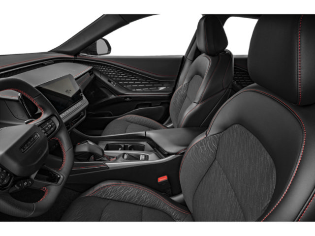 New 2027 Dodge Charger R/T AWD/4WD image 6