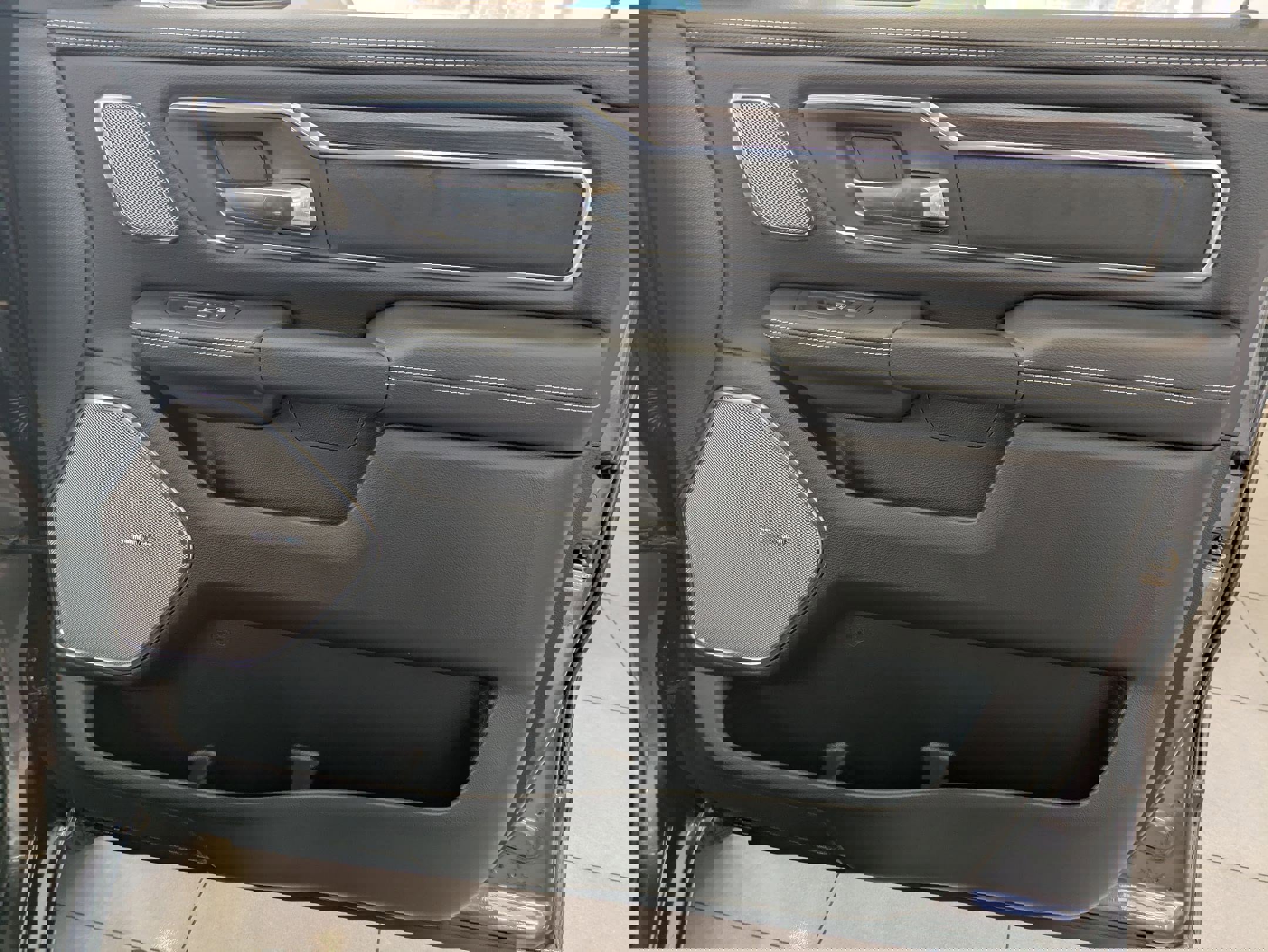New 2026 RAM 1500 Laramie image 35