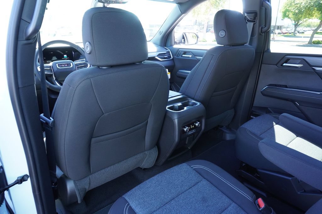 New 2026 GMC Acadia Elevation FWD image 12