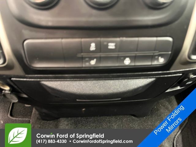 Used 2015 RAM 1500 Big Horn image 18