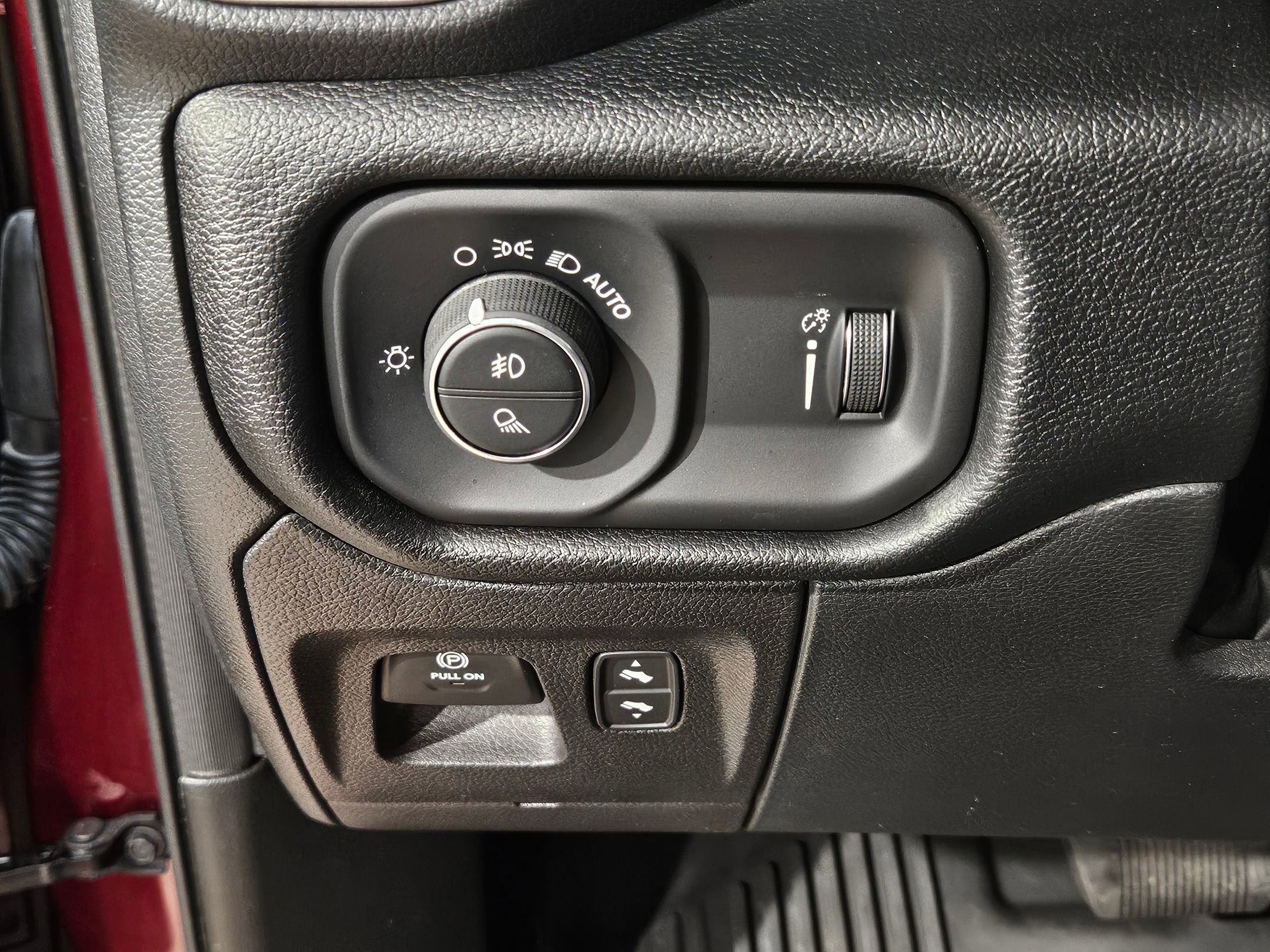 Used 2022 RAM 1500 Big Horn image 25