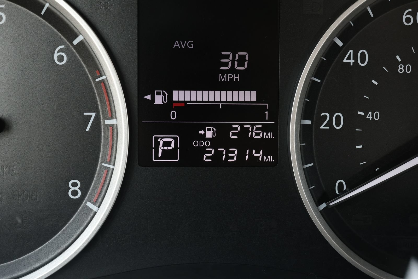 Used 2025 Nissan Versa S w/ Trunk Package FWD image 4
