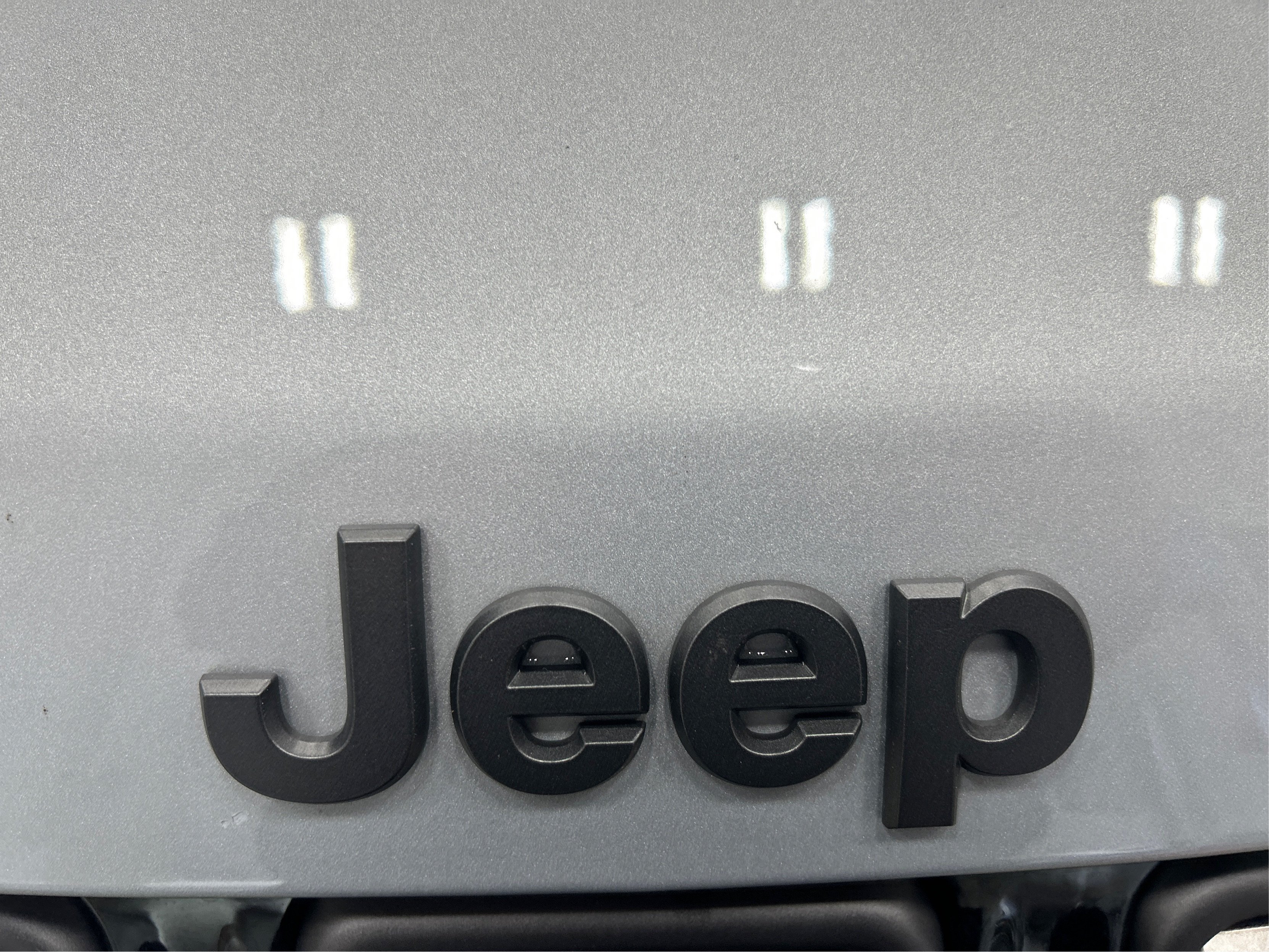 New 2026 Jeep Compass Latitude w/ Quick Order Package 29K AWD/4WD image 23